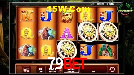 Game Providers 79Bet