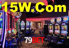 Tournaments 79Bet