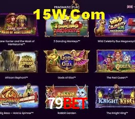 Statistics 79Bet